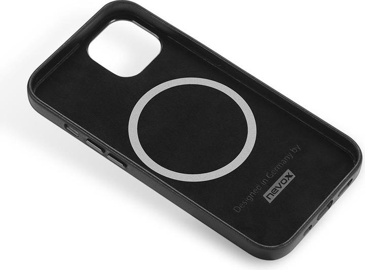 Produktbild Nevox StyleShell PRO iPh 14 Plus (Apple iPhone 16 Plus)
