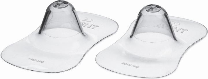 Image du produit Philips Avent Capuchon de tétine