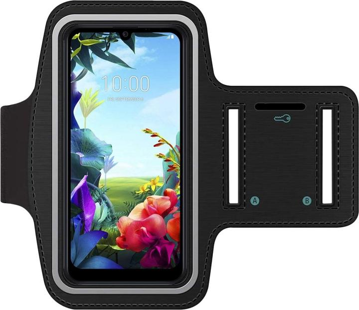 Produktbild SmartFitness LG K40S Handy Sport Armband