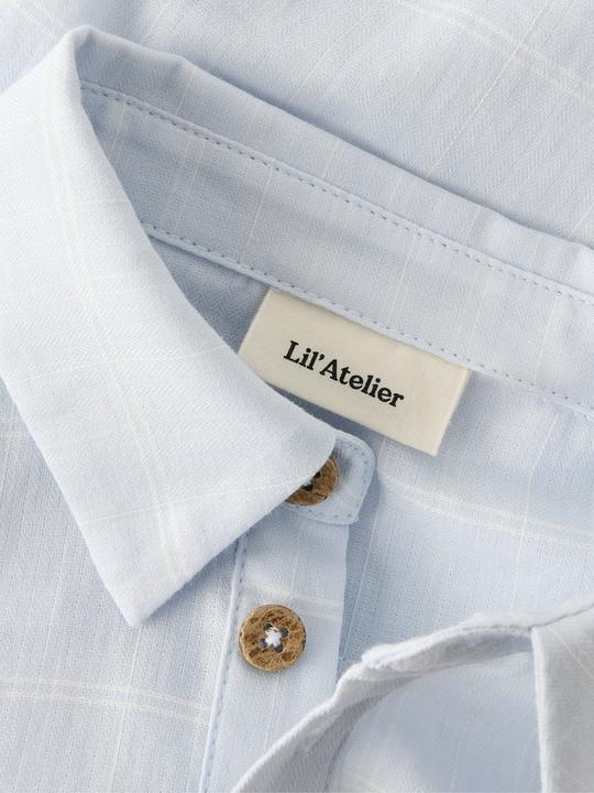 Actual product image Name it Shirt Strampler (74)