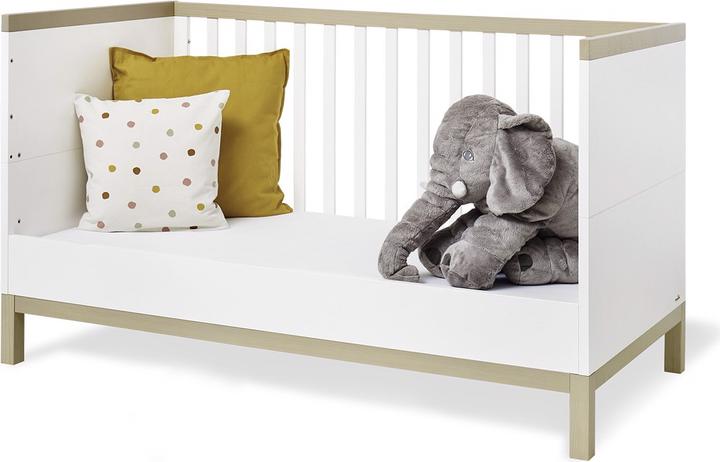 Actual product image Pinolino light (Children's wardrobes)