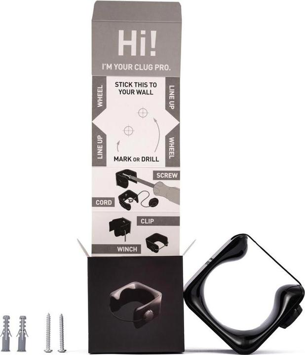Immagine prodotto Clug Pro Plus (XXL)