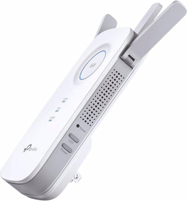 Produktbild TP-Link RE455 (1300 Mbit/s, 450 Mbit/s)