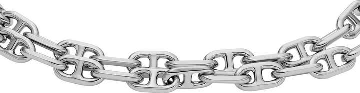 Actual product image Fossil Heritage bracelet (33.50 cm, Stainless steel)