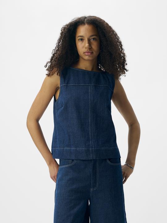 Immagine prodotto Object Denim Oberteil (42)