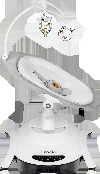 Productafbeelding Lionelo Bella