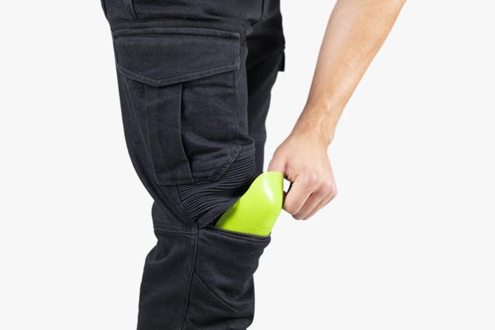 Actual product image iXS Cargo (Men, W32/L32, Normal size)