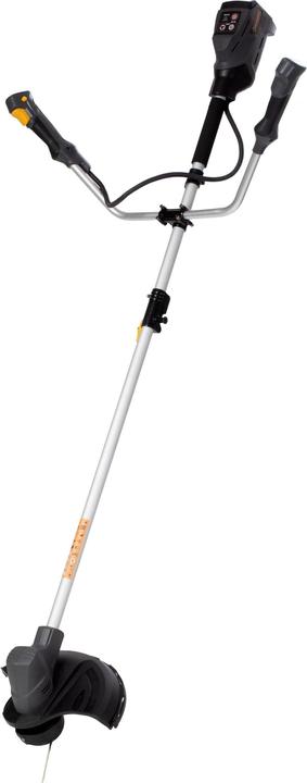 Actual product image GCS BRUSHCUTTER SF8A208 18V SOLO 30/25.5CM