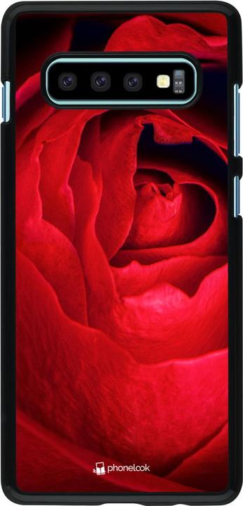 Image du produit PhoneLook Coque Valentine 2022 Rose (Samsung Galaxy S10+)