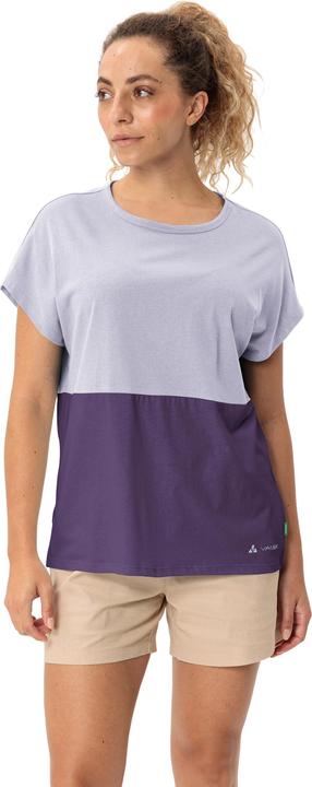 Produktbild Vaude Redmont T-Shirt III (40)