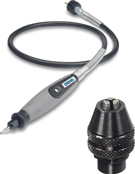 Produktbild Dremel 225 Biegsame Welle