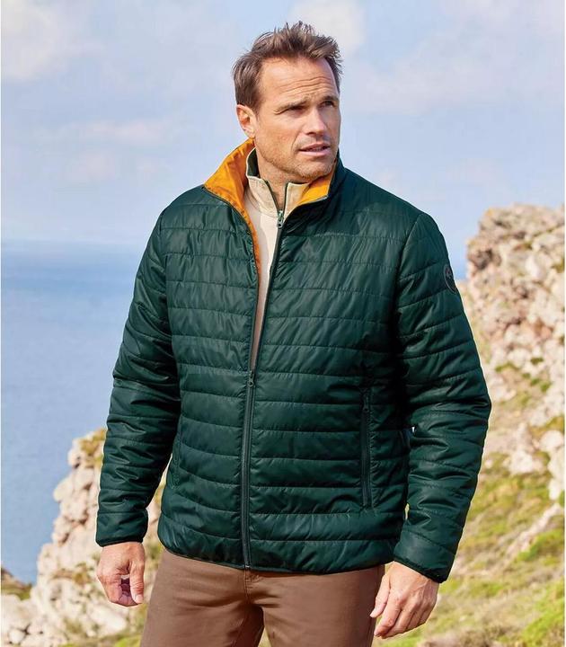 Immagine prodotto Atlas For Men Giacca trapuntata (4XL)