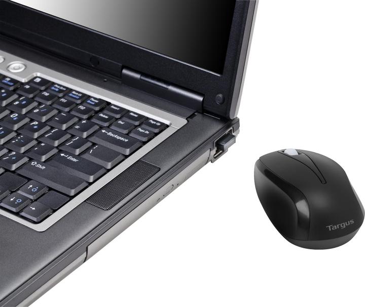 Actual product image Targus Amw060eu (Wireless)