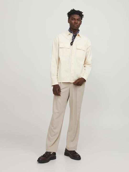 Actual product image Jack & Jones Relaxed fit overshirt (S)