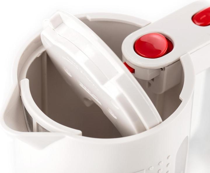 Produktbild Bodum Elektrischer Wasserkocher