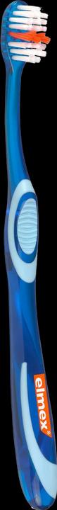 Actual product image Elmex Junior toothbrush