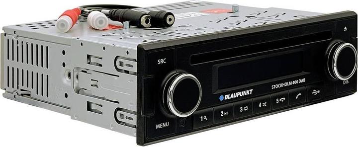 Immagine prodotto Blaupunkt Stockholm 400 DAB (Auto Android)