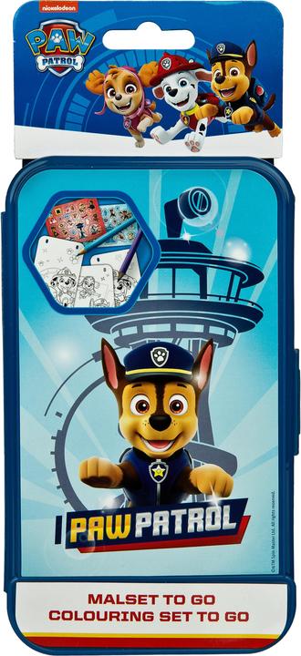 Produktbild Undercover To Go Paw Patrol