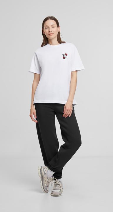 Image du produit Mister Tee MisterTee Los Angeles Roses EMB Tee - 193915 (XS)
