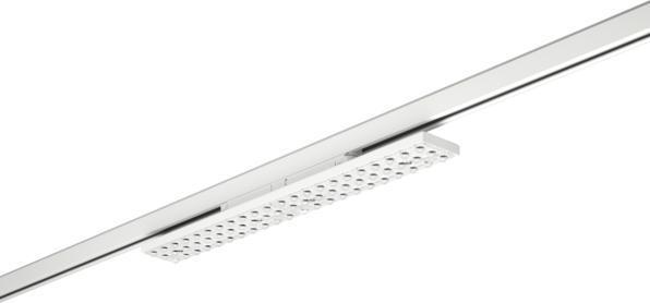 Produktbild Brumberg LED-Schienenstrahler (6 lm)