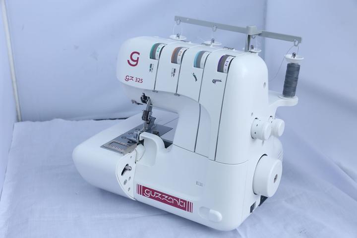 Actual product image Guzzanti GZ 325