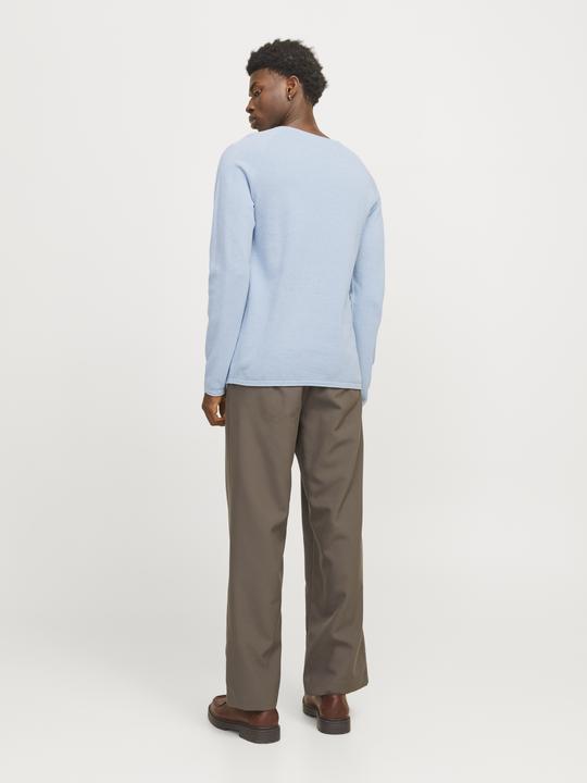 Immagine prodotto Jack & Jones Jjehill Knit Crew Neck Noos (S)