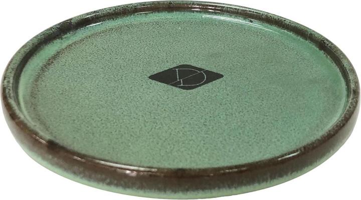 EBI Jasper Cat Plate Green (0.20 l)