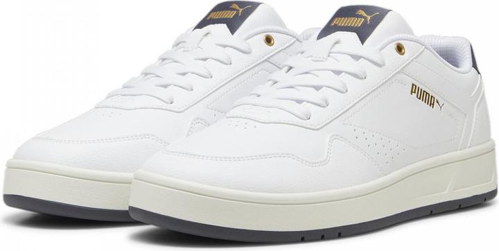 Actual product image Puma Court Classic (38.5)
