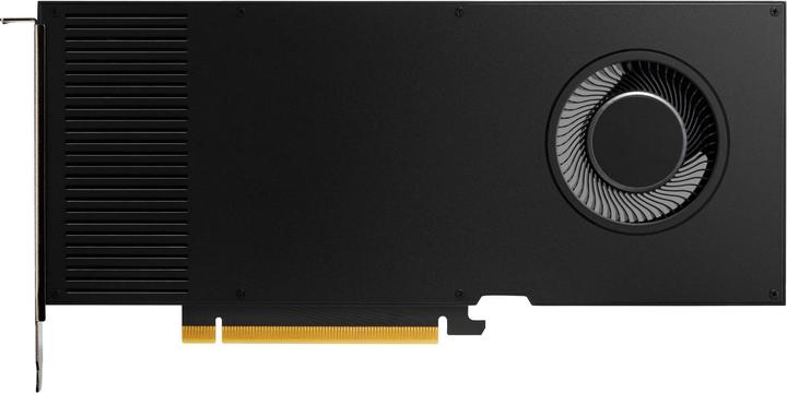 HP Rtx A4000 Nvidia 16 Gb Gddr6 (16 Go)