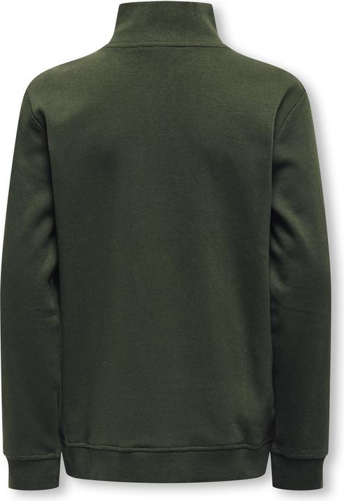 Immagine prodotto Only Felpa a girocollo regular fit Felpa (170)