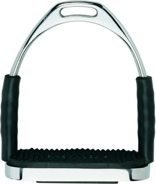 Actual product image Sprenger System 4 safety stirrups