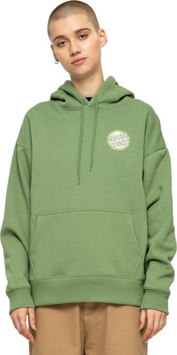 Santa Cruz Daylight Dot Hood