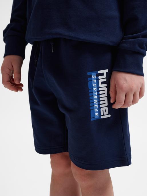 Produktbild hummel Hmltukas Shorts (152)