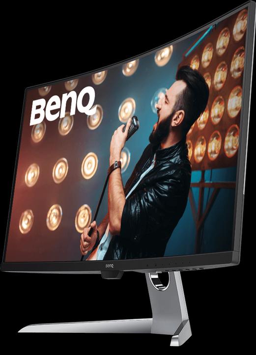Produktbild BenQ EX3203R (2560 x 1440 Pixel, 31.50")