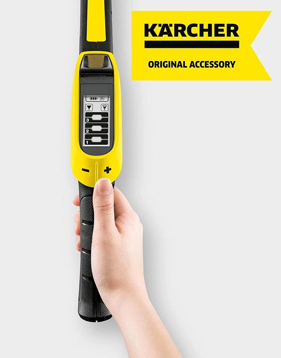 Actual product image Kärcher G 180 Q Full Control Plus