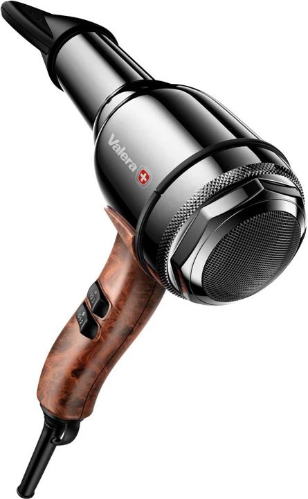 Immagine prodotto Valera Swiss Steel-Master "Digital" Nero-Cromo