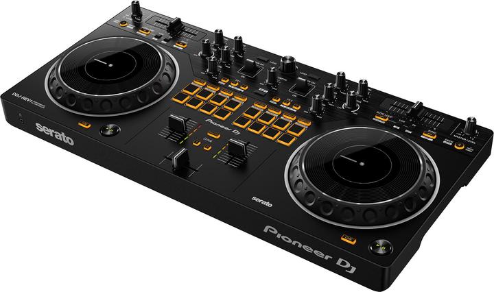 Actual product image Pioneer DJ DDJ-REV1