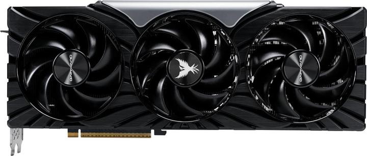 Gainward Grafikkarte GeForce RTX 5070 Phoenix 12 GB GDDR7 (12 GB)