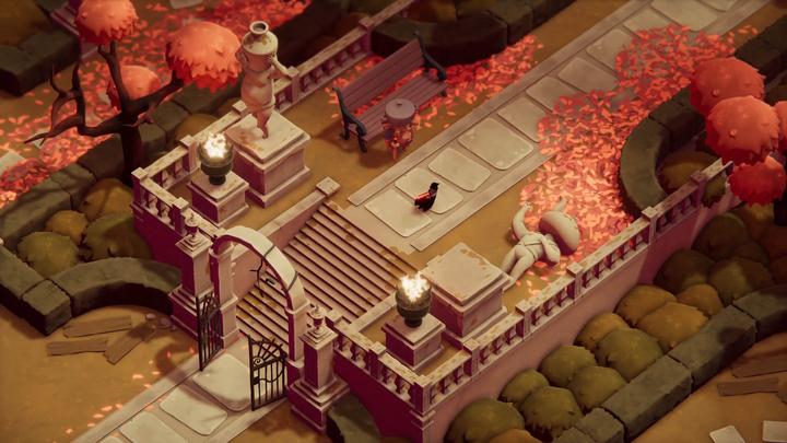 Actual product image Devolver Death's Door (PS5, DE)