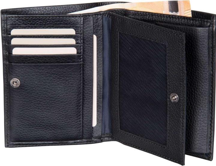 Actual product image Joop! Cardona - wallet Ladon V8