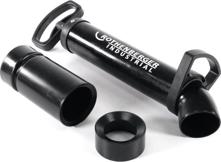 Image du produit Rothenberger RoPump Power (1 pcs)