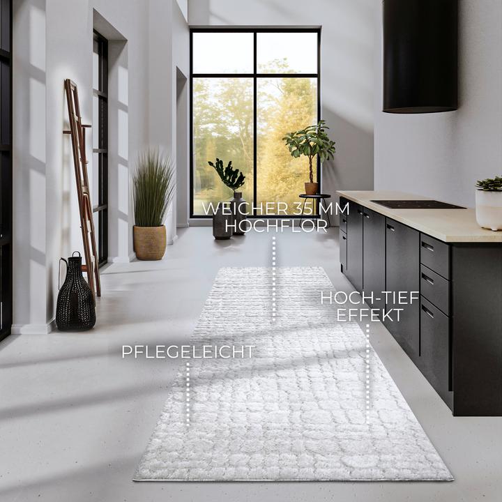 Image du produit ELLE DECORATION Artistique (80 x 240 cm)