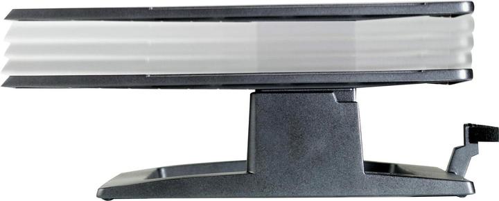 Actual product image 3M Adjustable Notebook Riser LX500