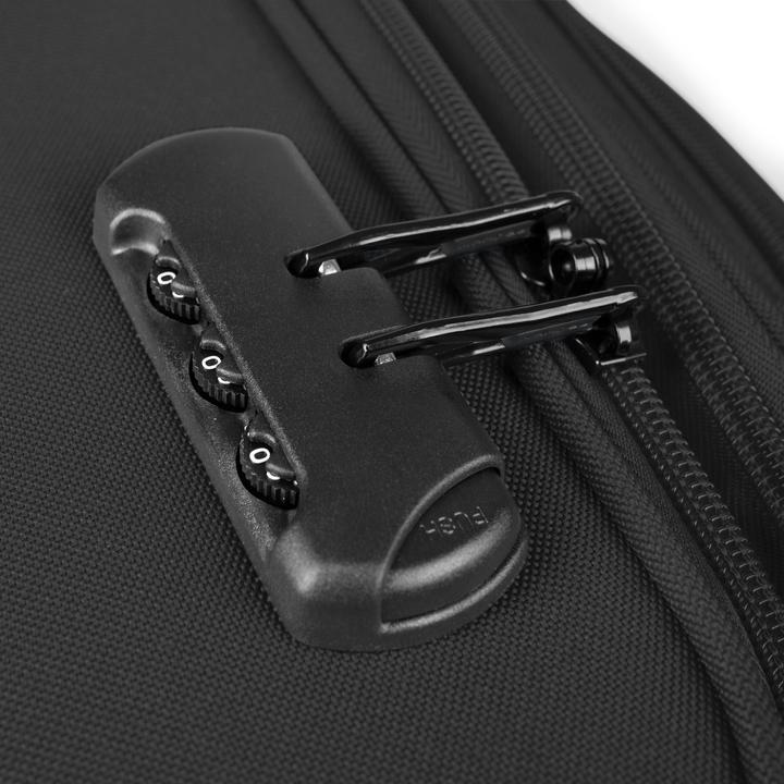 Immagine prodotto Franky Melbourne 3.0 (34 l, Bagaglio a mano (fino a 50 litri))