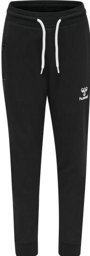 Actual product image hummel On Pants (176)