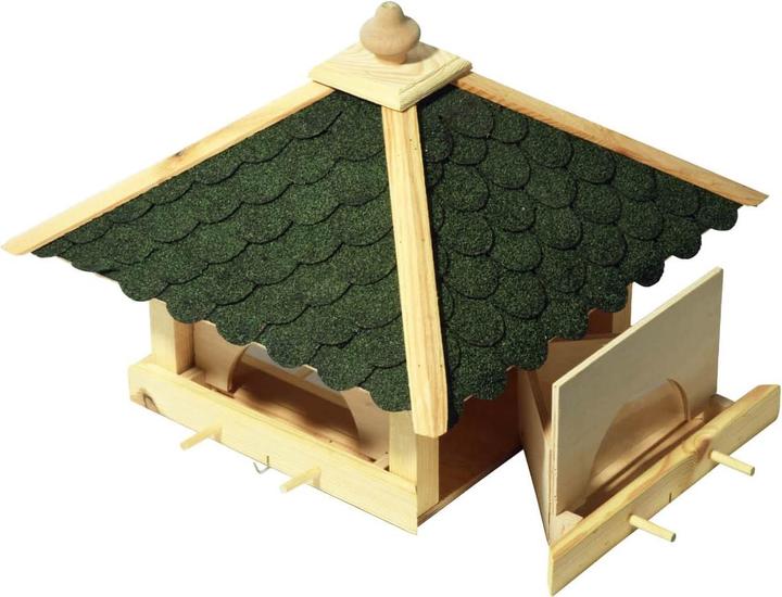 Actual product image Dobar Birdhouse
