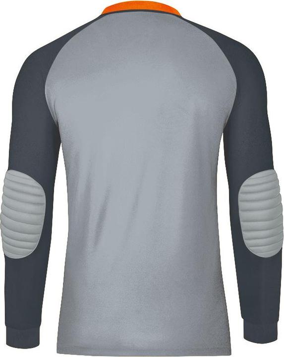 Actual product image JAKO Tw Jersey Leeds (116)