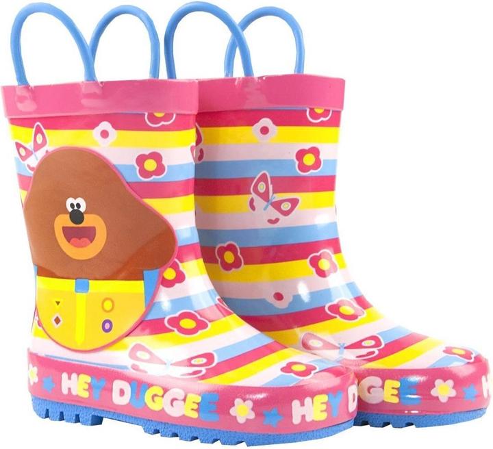 Image du produit Hey Duggee UTNS6184 P (25)