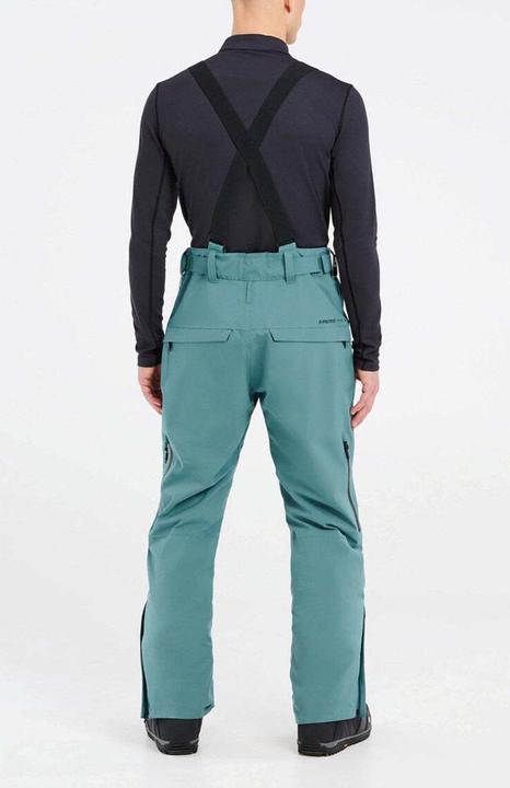 Produktbild Protest MIIKKA snowpants (M)