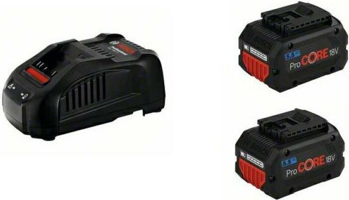 Produktbild Bosch Professional Starter-Set (18 V)